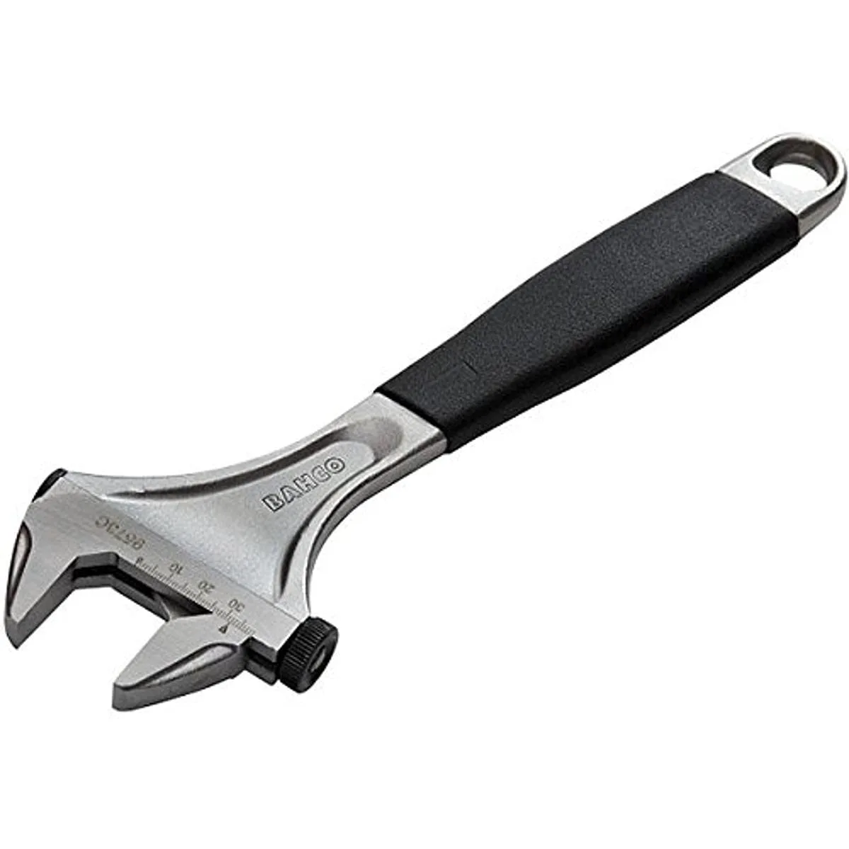 Bahco 2069 Adjustable Wrench 10 Inch