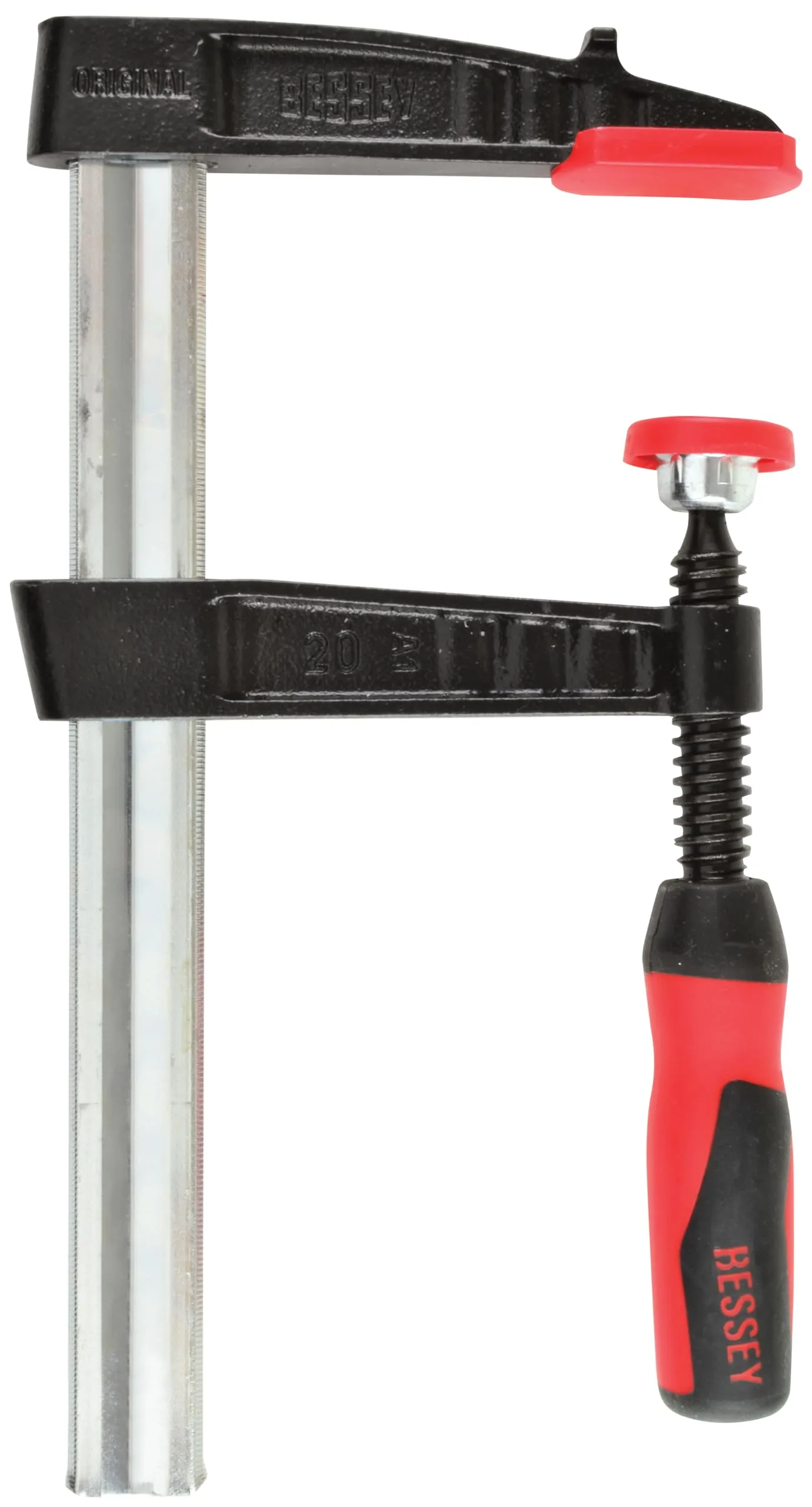 Bessey REVO 6-Inch F-Style Clamp