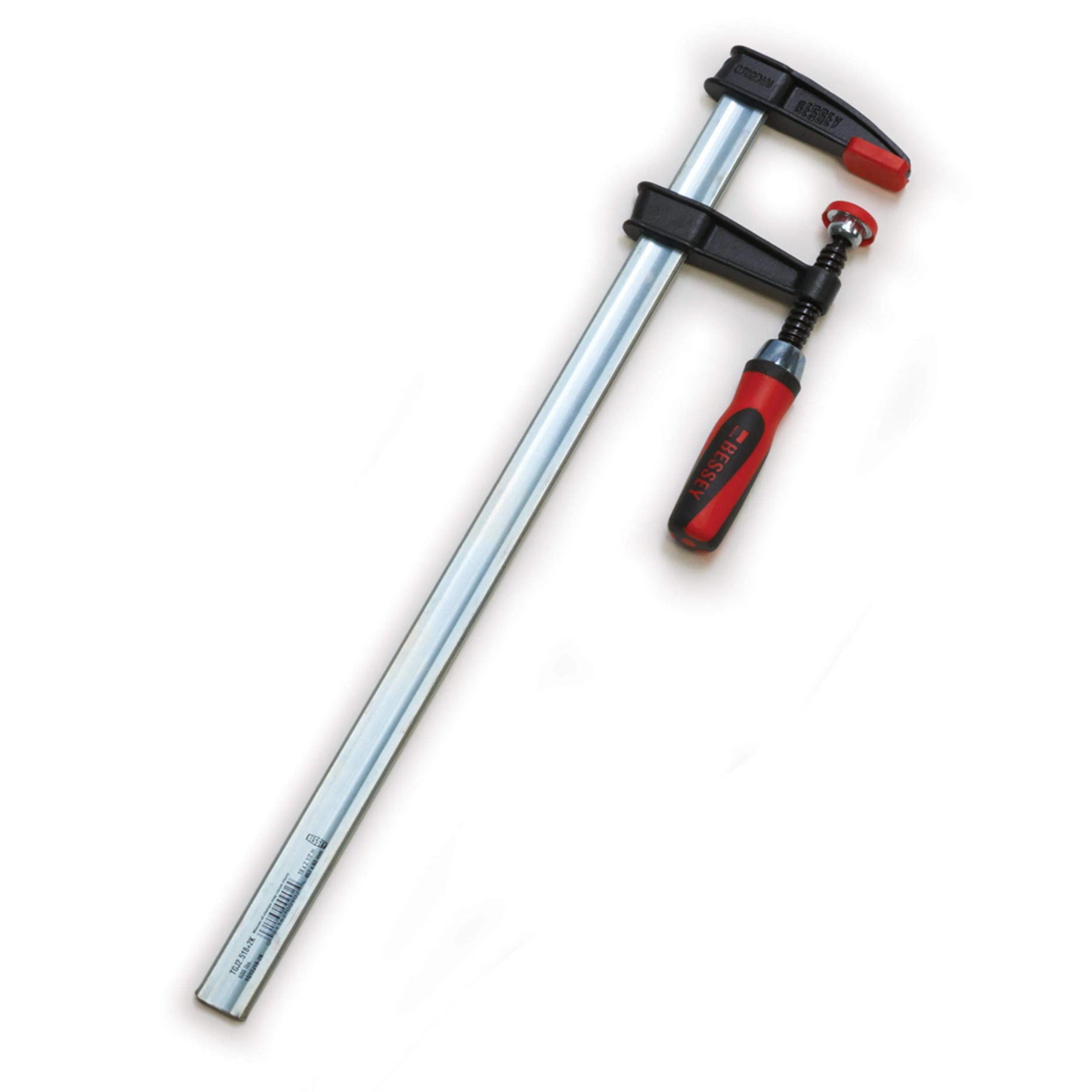 Bessey REVO 6-Inch F-Style Clamp image 2
