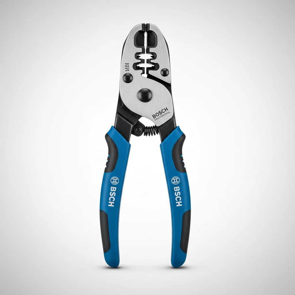 Bosch Wire Stripper 8-Inch Professional