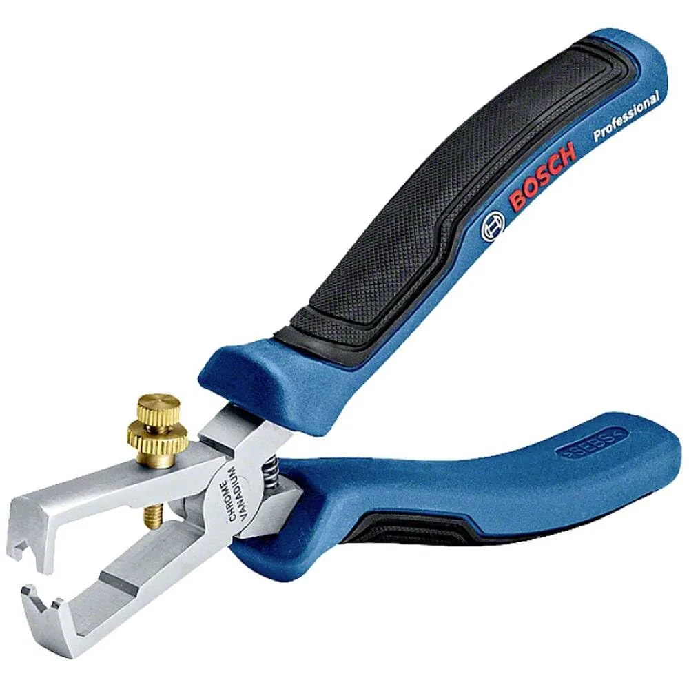 Bosch Wire Stripper 8-Inch Professional image 2