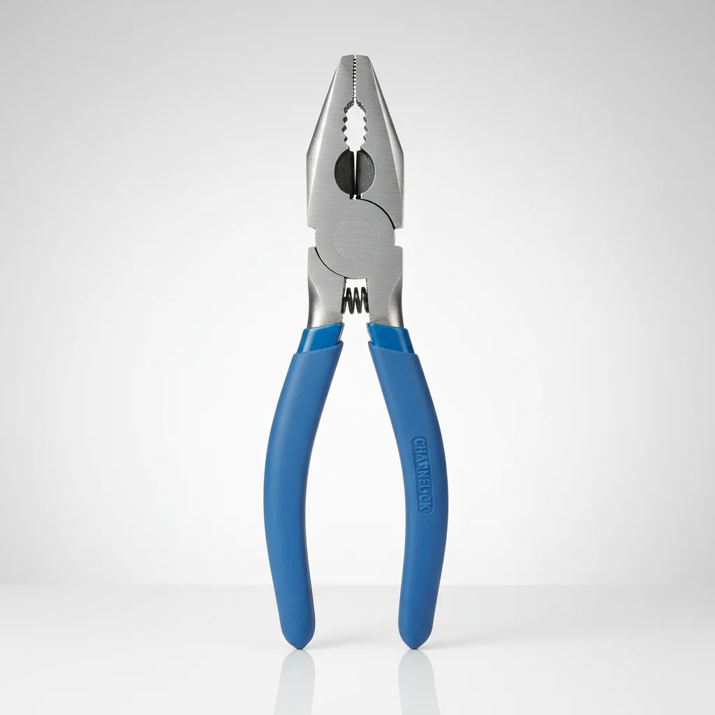 Channellock 12-Inch Tongue and Groove Pliers