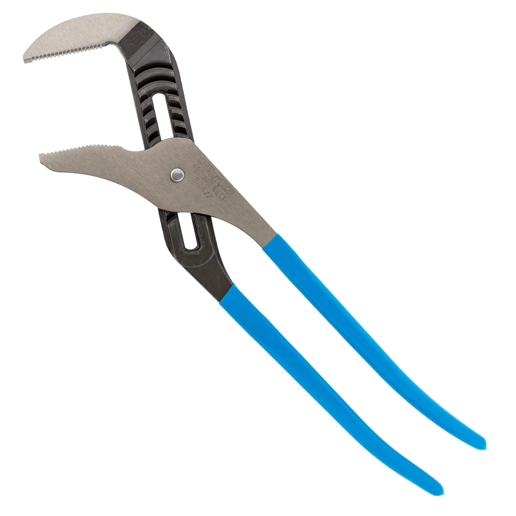 Channellock 12-Inch Tongue and Groove Pliers image 2