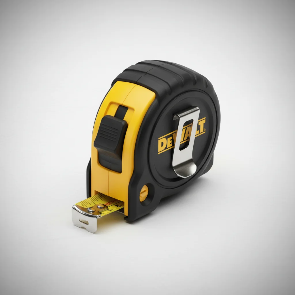 DeWalt DWHT33373L 16ft Compact Tape Measure