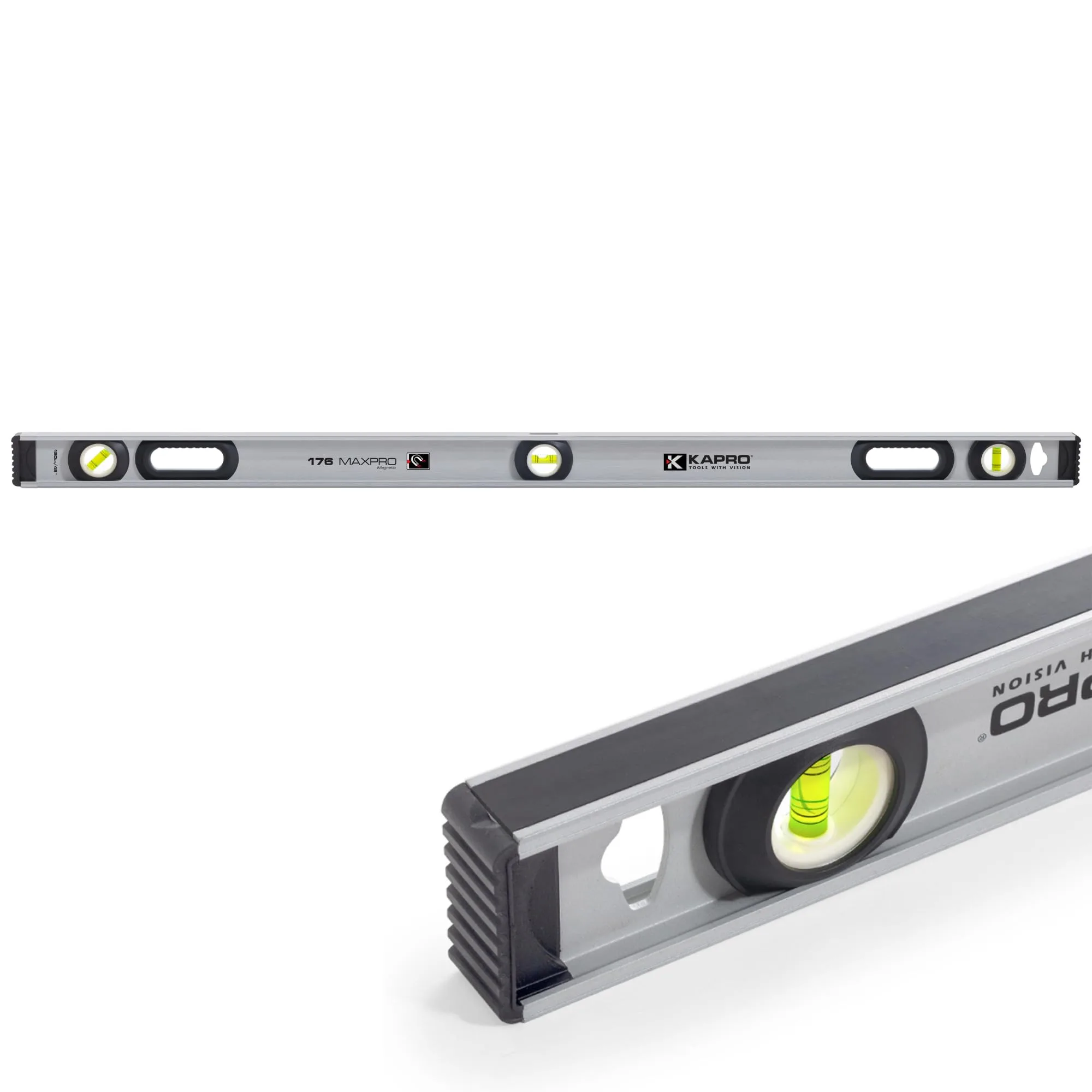 Empire Level 78-inch Heavy Duty Box Beam Level