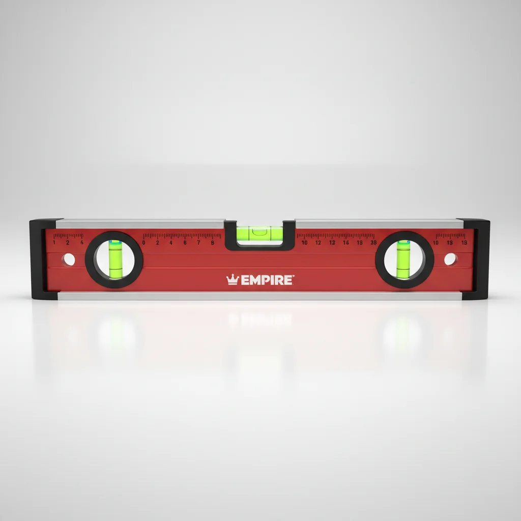 Empire Level 78-inch Heavy Duty Box Beam Level image 2