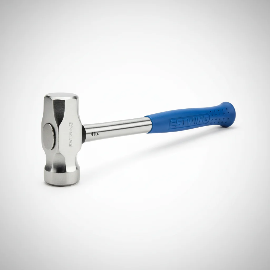 Estwing Drilling/Striking Hammer 4lb