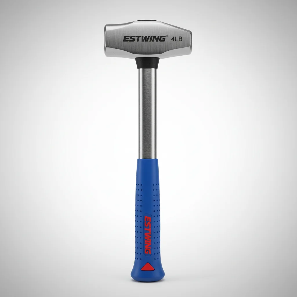 Estwing Drilling/Striking Hammer 4lb image 2