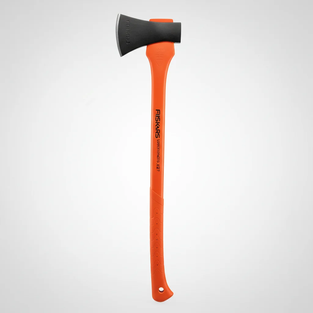 Fiskars X27 Super Splitting Axe 36-Inch image 3