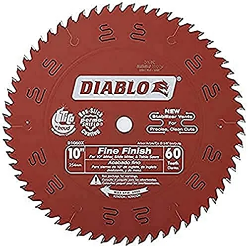 Freud D1060X 10-Inch Diablo Hand Saw