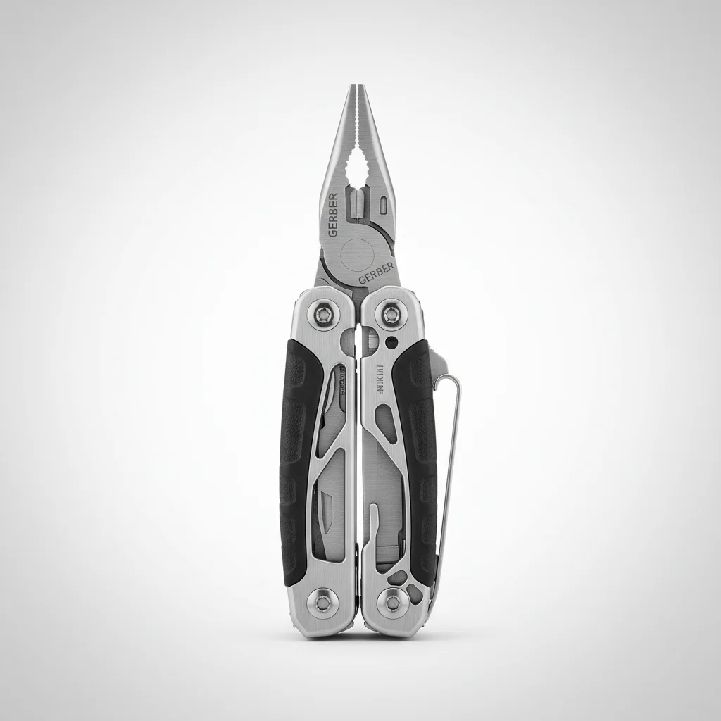 Gerber Suspension-NXT 15-in-1 Multi-Tool image 3
