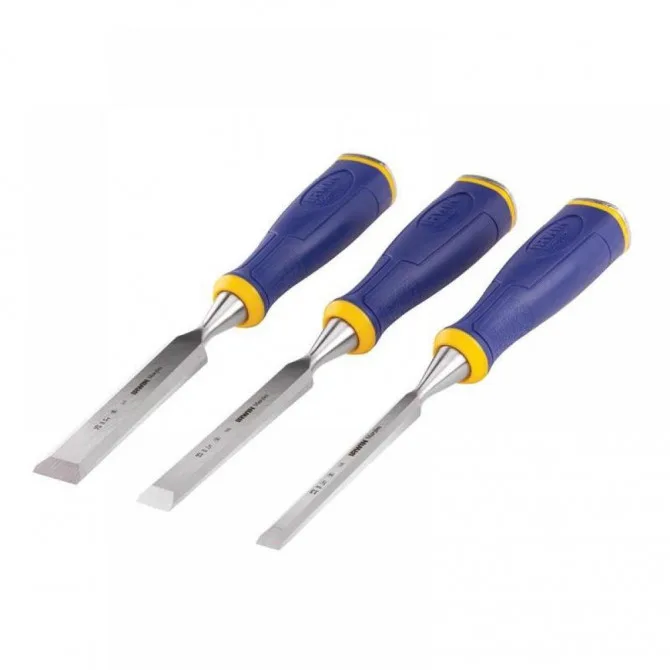 IRWIN ProTouch Chisel Set 4-Piece image 3
