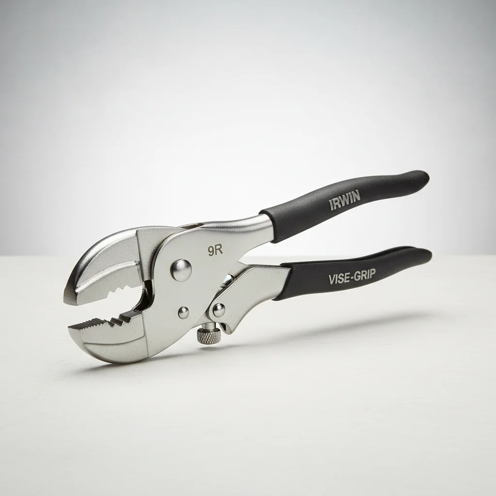 IRWIN Tools VISE-GRIP Original Locking Pliers 9R