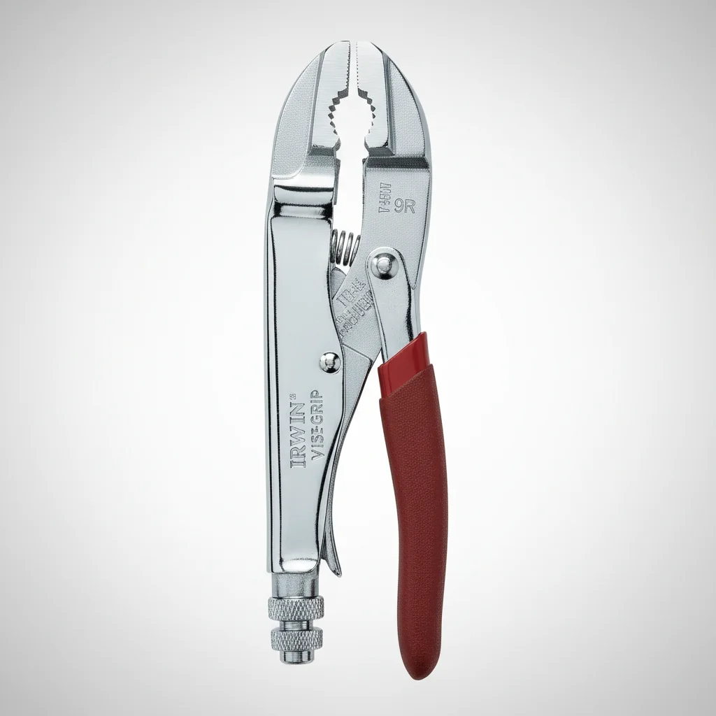 IRWIN Tools VISE-GRIP Original Locking Pliers 9R image 2