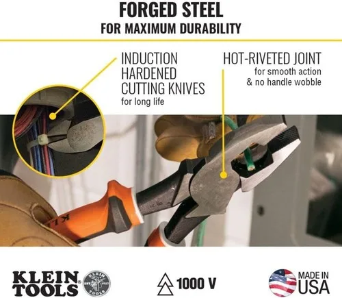 Klein Tools 94130 4-in-1 Electronic Screwdriver image 2