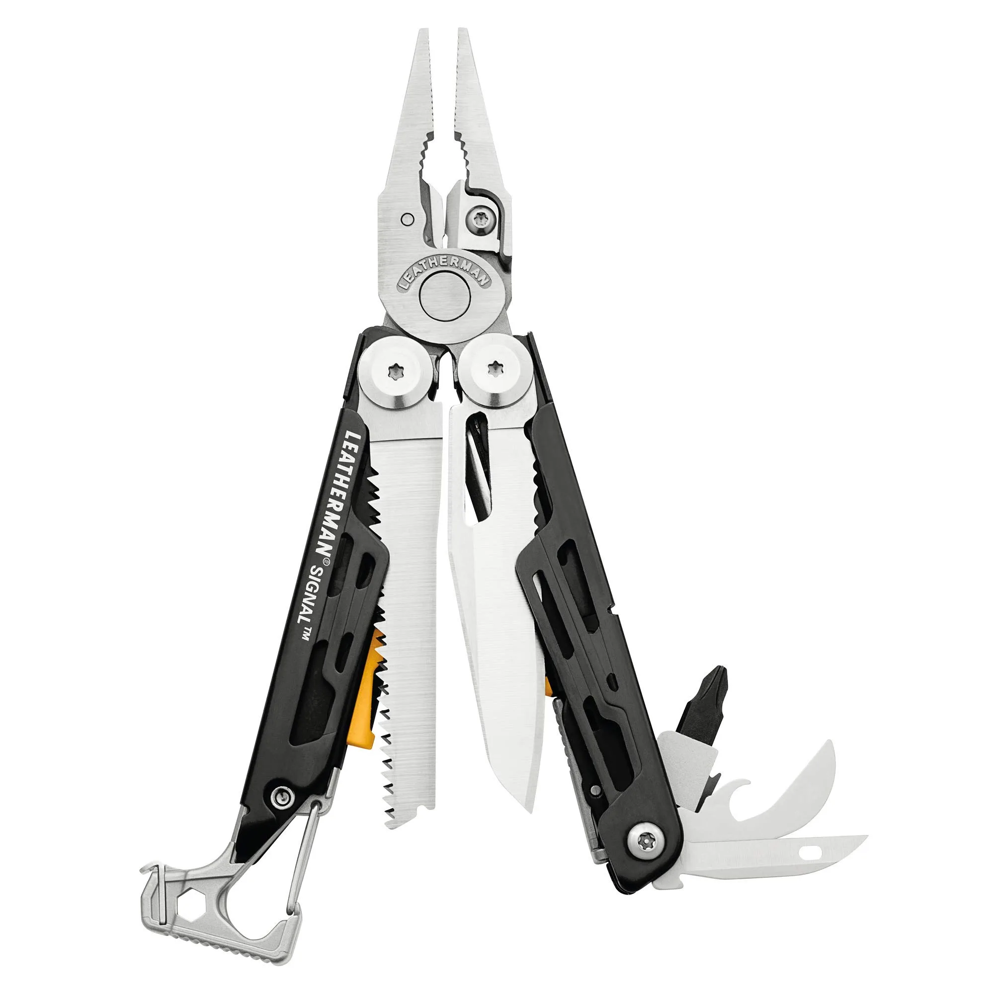 Leatherman Signal Camping Multi-Tool