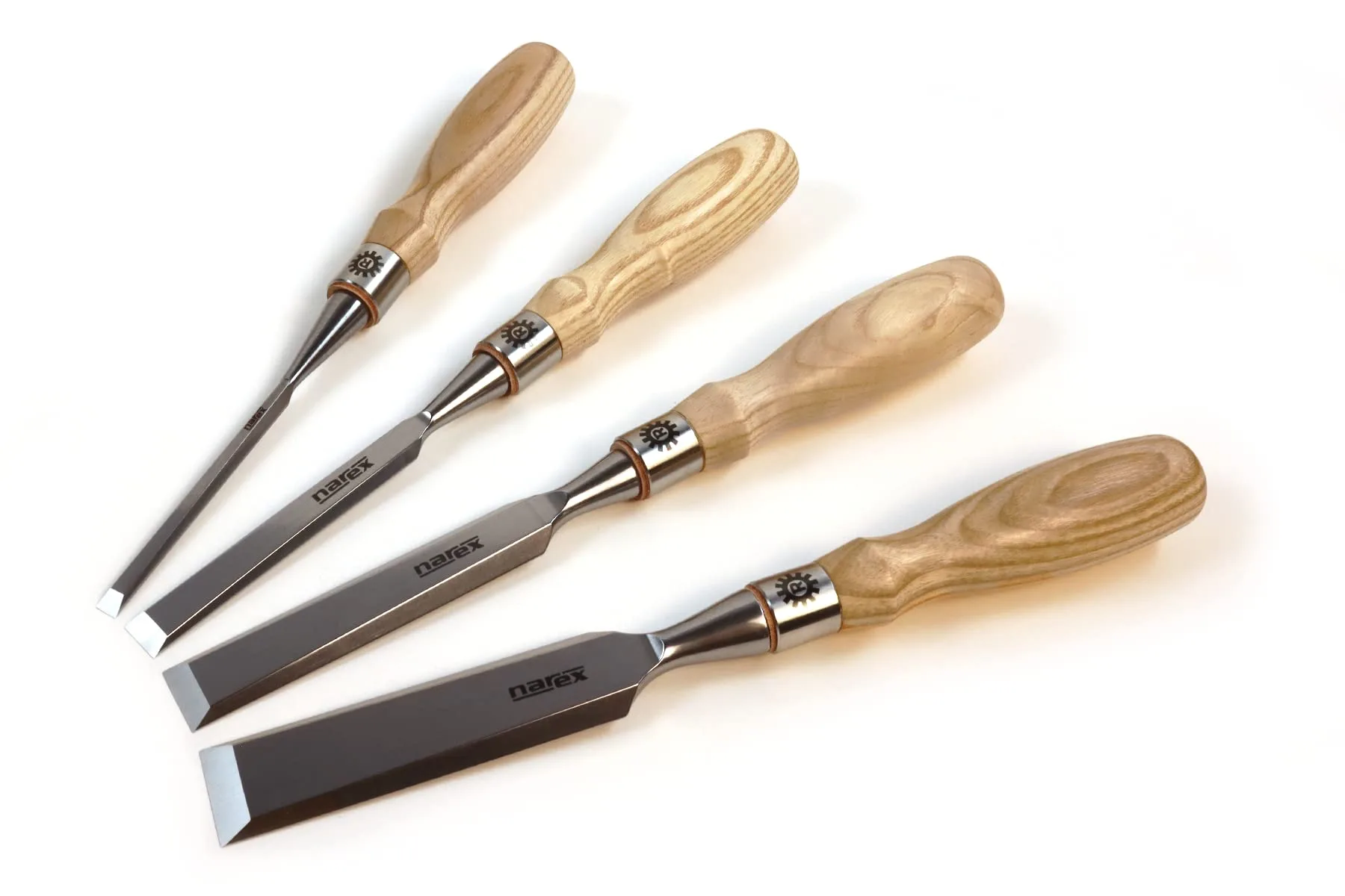 Narex 8113 11 Bevel Edge Chisel 3/4-Inch image 3